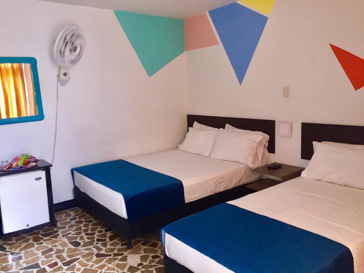 Hotel San Fermin