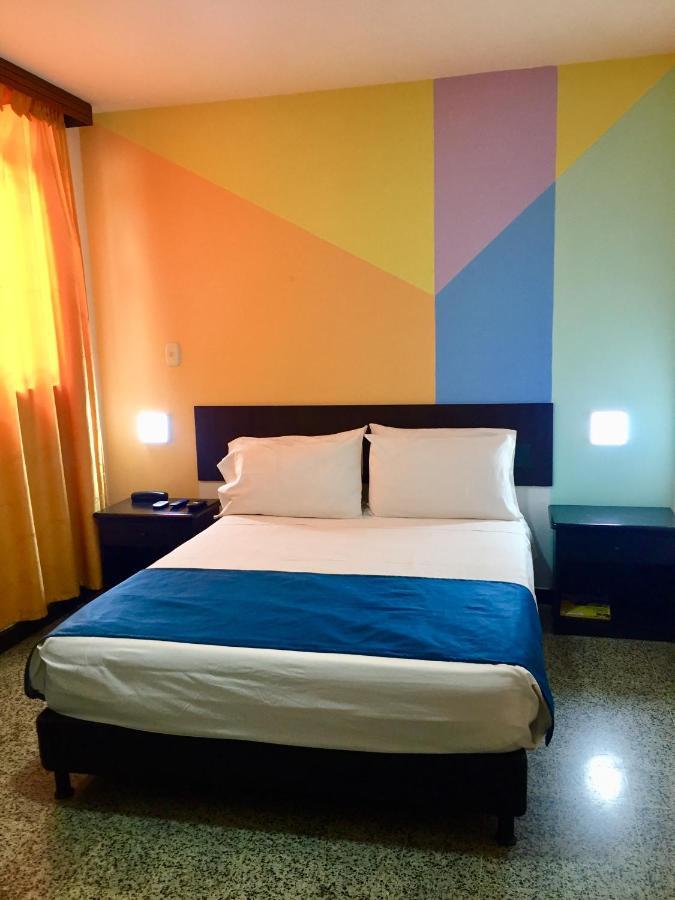 San Fermin Hotel 3*