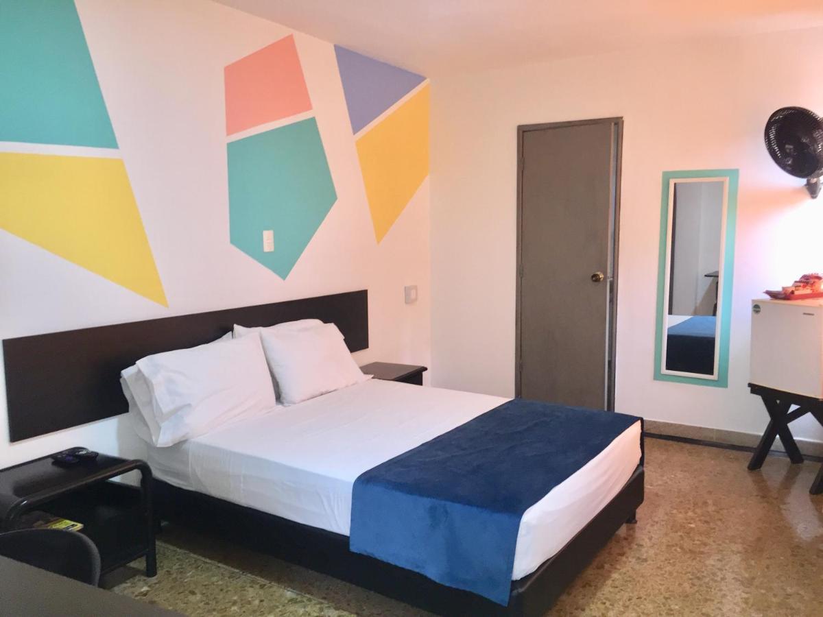 San Fermin Hotel