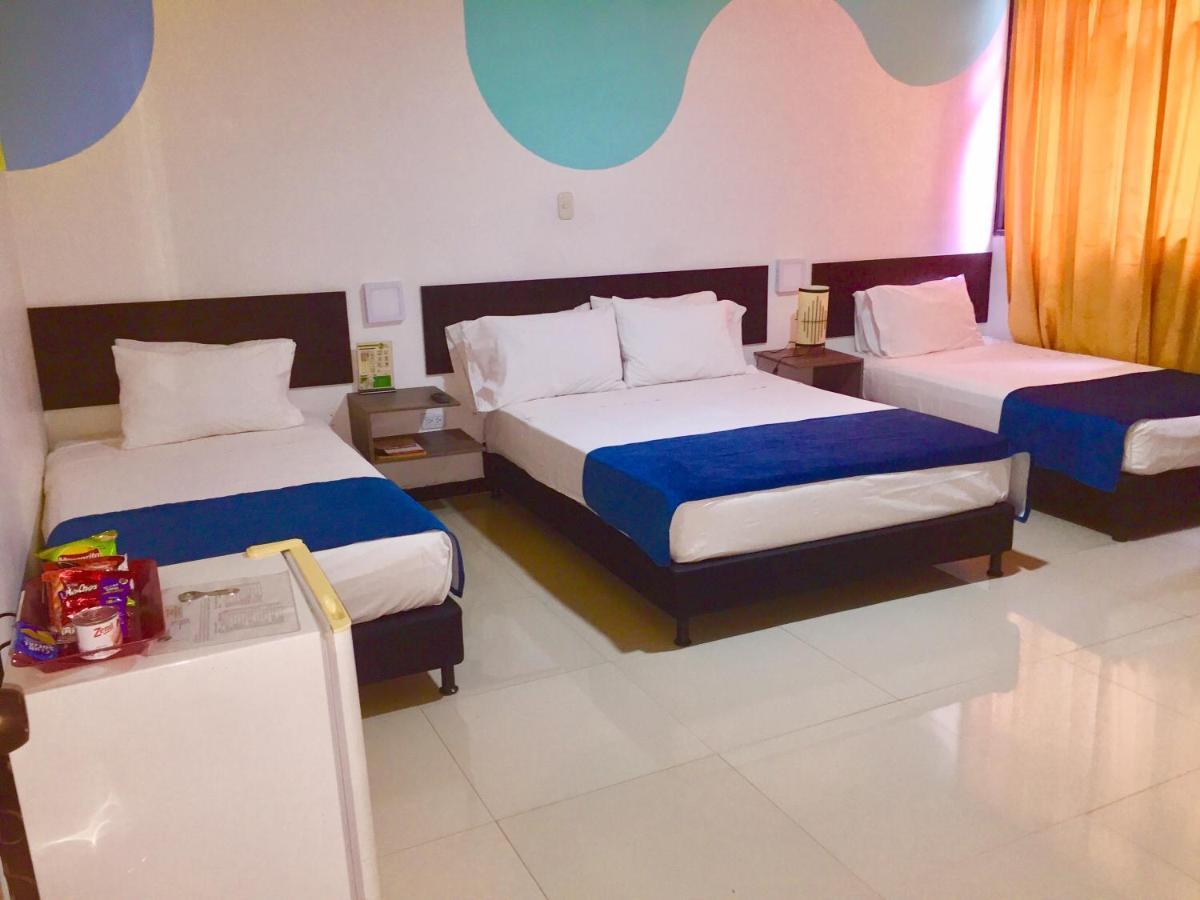 San Fermin Hotel 3*