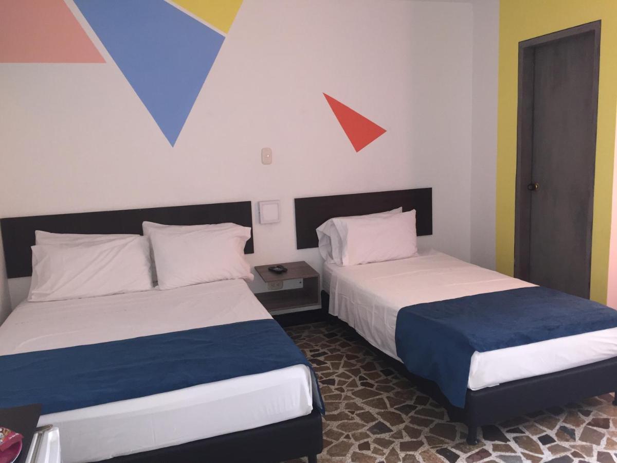 Hotel San Fermin 3*