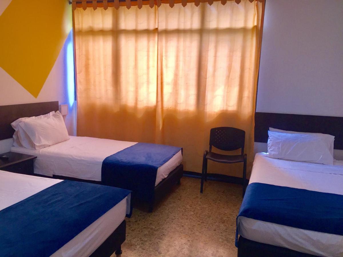 Hotel San Fermin