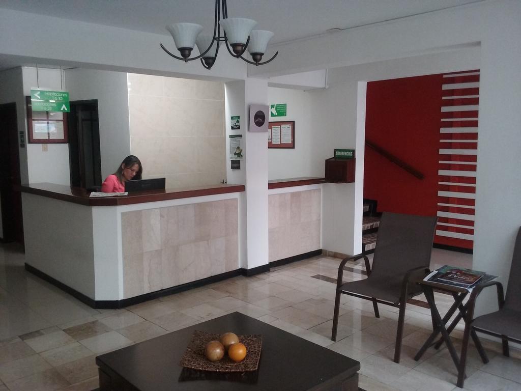 Hotel San Fermin